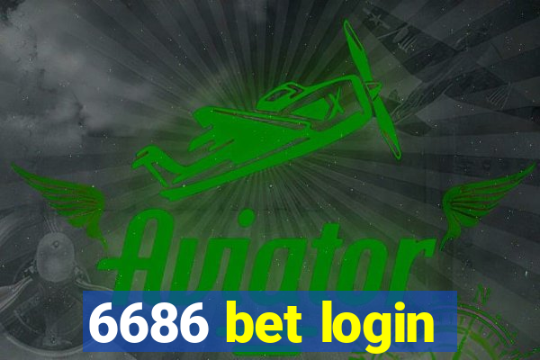 6686 bet login